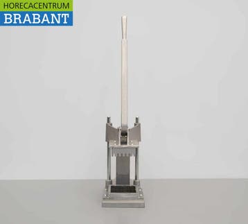 HCB Coupe-copeaux lame 8, 10 et 12 mm Restauration sur table, Verzenden