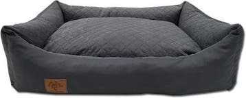 Hondenbed Antraciet Waterdicht | Nieuw | Scherpe Prijs, Dieren en Toebehoren, Ophalen of Verzenden, Nieuw, Polyester