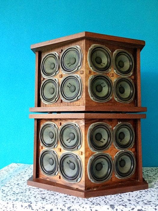 Bose - 900 Luidsprekerset, Audio, Tv en Foto, Radio's