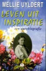 Leven uit inspiratie 9789065561633 M. Uyldert, Boeken, Verzenden, Gelezen, M. Uyldert