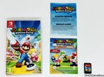 Nintendo Switch - Mario + Rabbids - Kingdom Battle, Verzenden, Gebruikt