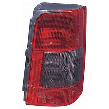 Citroen Berlingo 1996-2005 Achterlicht Rechts Valdeur, Verzenden, Nieuw