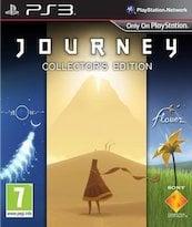 Journey Collectors Edition (PS3 Games), Ophalen of Verzenden