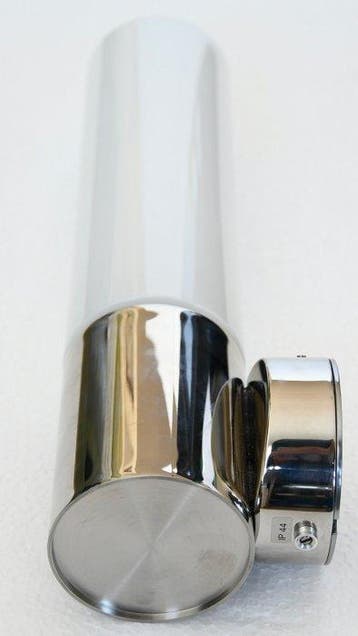 Glashütte Limburg - Wandlamp - Model 7708 - Inclusief met de