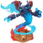 Spitfire - SuperChargers (Skylanders), Ophalen of Verzenden, Zo goed als nieuw