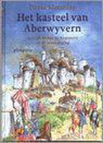 Het kasteel van Aberwyvern 9789021619828 D. Macaulay, Verzenden, D. Macaulay