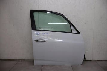 deur rechts voor compleet Hyundai ix20 Kia Venga, Autos : Pièces & Accessoires, Verzenden