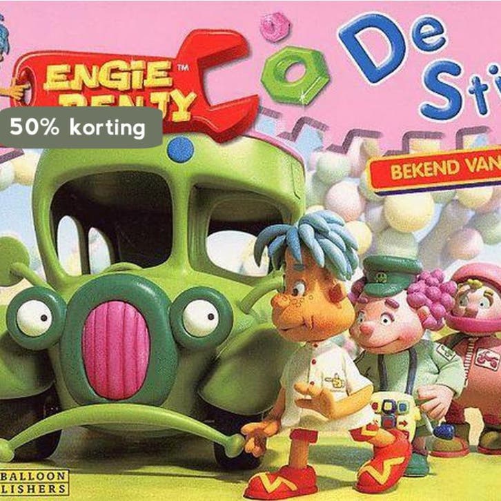 De Stip 9789054259206 B. Appleby, Boeken, Kinderboeken | Baby's en Peuters, Gelezen, Verzenden