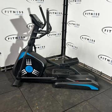 Gymfit - Crosstrainer, Ophalen of Verzenden, Overige typen