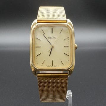 Seiko - Vintage - Zonder minimumprijs - 7N01-5A20 - Heren -
