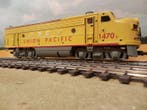 Märklin 1 - 54301/54302 - Diesellocomotief (2) - Twee-delige