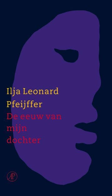 De eeuw van mijn dochter 9789029565028 I.J. Pfeijffer, Verzenden, Zo goed als nieuw, I.J. Pfeijffer