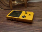 Nintendo - Gameboy Pocket - Yellow MGB-001 - Spelcomputer -, Nieuw