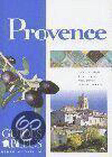 Provence - Guérin, Verzenden
