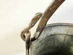 Rustic Farmhouse Decor - Emmer - Koper - Antieke