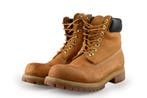 Timberland Boots in maat 41 Cognac, Overige kleuren, Verzenden, Timberland, Boots