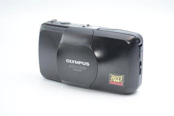 Olympus Olympus Mju Zoom Panorama + Olympus Remote, Nieuw