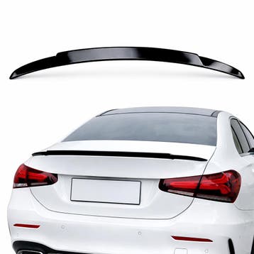 Achterspoiler | geschikt voor Mercedes-Benz | W177 Sedan | 2, Verzenden, Nieuw, Mercedes-Benz