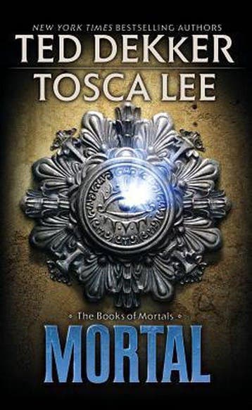 Mortal 9781599953571 Ted Dekker, Boeken, Verzenden, Gelezen, Ted Dekker