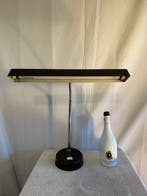 Lampe de table - Pianolamp - Métal, Chrome, Plastique