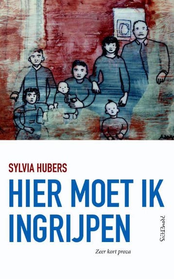 Hier moet ik ingrijpen 9789044629415 Sylvia Hubers, Verzenden, Sylvia Hubers