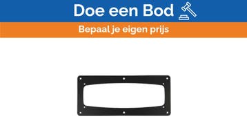 Bieden: Saab TransponderTech 7000-118-731 Marine, Ophalen of Verzenden, Nieuw