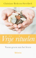 Vrije rituelen 9789021141527 Chr. Berkvens-Stevelinck, Verzenden, Gelezen, Chr. Berkvens-Stevelinck