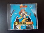Franka 13 - De dertiende letter - Luxe linnen HC + CD-Rom /