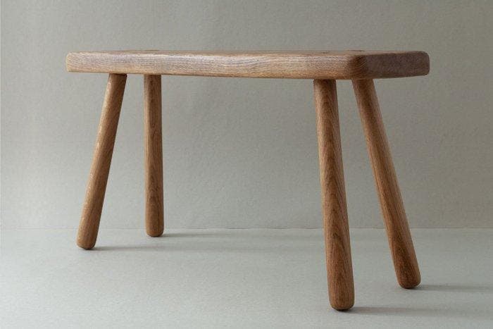 Kruk - Eik, Antiek en Kunst, Curiosa en Brocante