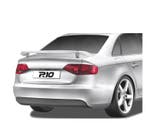 Aileron Becquet Pour Audi A4 B8 07-11 Aérodynamique, Verzenden, Nieuw
