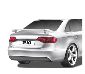 Aileron Becquet Pour Audi A4 B8 07-11 Aérodynamique, Verzenden, Nieuw