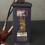 Red Bull Racing - Gp Dutch Grand Prix 2022 VIP Ticket - Max, Nieuw