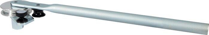 Cintreuse manuelle de tubes 6 - 8, 10 - 12, 14, 15 - 16,, Bricolage & Construction, Ventilation & Extraction, Envoi