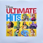 Diverse Artiesten – Disney Ultimate Hits 0050087475666 (1-12, Ophalen of Verzenden, Nieuw in verpakking