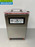 Machine à vide mobile en acier inoxydable à double soudure, Verzenden