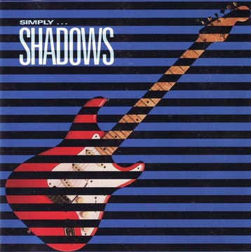 The Shadows - Simply Shadows, Verzenden