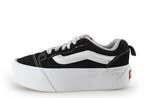 Vans Sneakers in maat 36 Zwart, Verzenden, Zwart, Sneakers, Gedragen