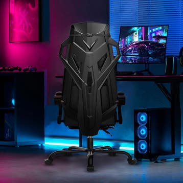 Ergonomische Bureaustoel -  Office Chair - Gamestoel - Volwa, Verzenden, Nieuw