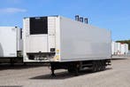 Veiling: Reefer Oplegger Schmitz Cargobull SCB-S3B 42000kg 2