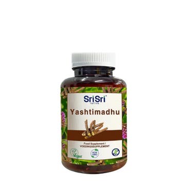 Yashtimadhu (Yasthi-Madhu), Ophalen of Verzenden, Nieuw