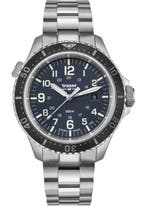 Traser - P67 Diver Blue 109375 - 109375 - Heren - 2020+, Nieuw