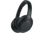 Sony WH-1000XM4 - Over-Ear - Draadloos Bluetooth - Noise, Verzenden, Zo goed als nieuw, Sony