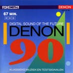 Various - Digital Sound Of The Future, Verzenden, Gebruikt
