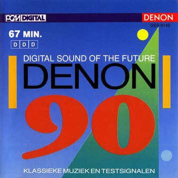 Various - Digital Sound Of The Future, Verzenden, Gebruikt
