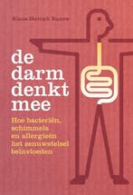 De darm denkt mee - Klaus-Dietrich Runow - 9789460150579 - P, Verzenden, Nieuw