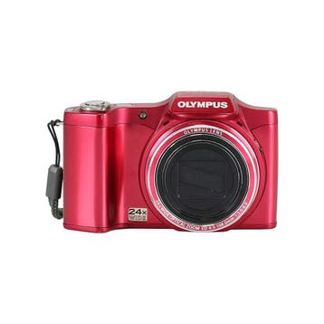 Olympus SZ-14 met garantie, Ophalen of Verzenden