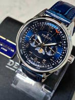 Delbana - Ballon Bleu - Sans prix de réserve - Homme - 2025, Nieuw