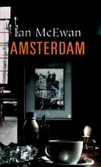 Amsterdam 9789061698500 Ian McEwan, Verzenden, Zo goed als nieuw, Ian McEwan