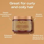 Shea Moisture Manuka Honey &amp; Mafura Leave-in Contidioner, Handtassen en Accessoires, Uiterlijk | Haarverzorging, Verzenden