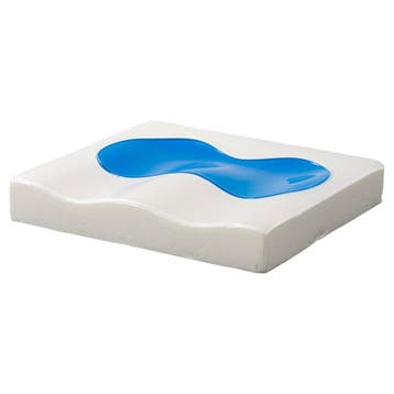 MultiMotion Gel zitkussen deluxe 7 cm, Ophalen of Verzenden